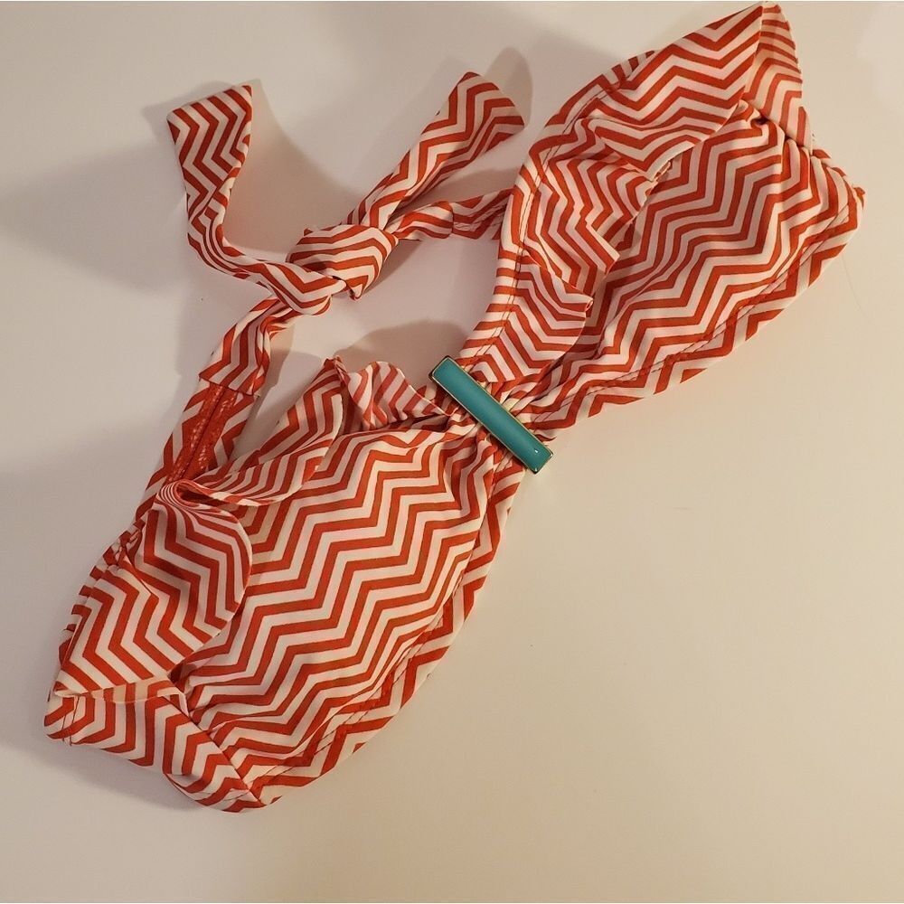 Xhilaration strapless bikini top